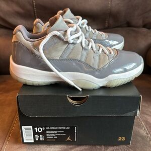 Air Jordan 11 Retro Low